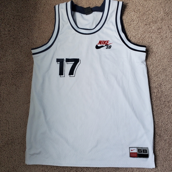 nike sb jersey
